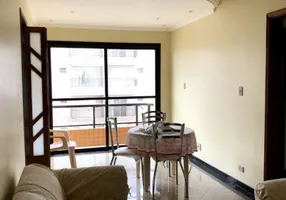 Foto 1 de Apartamento com 3 Quartos à venda, 86m² em Parque Bandeirante, Santo André
