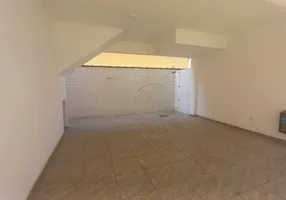 Foto 1 de Casa com 2 Quartos para alugar, 102m² em Estuario, Santos