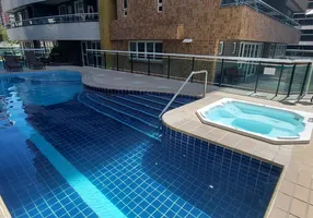 Foto 1 de Apartamento com 2 Quartos à venda, 74m² em Meireles, Fortaleza