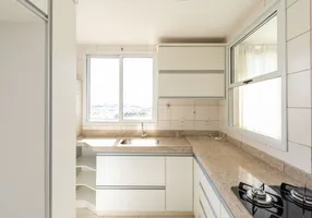 Foto 1 de Apartamento com 2 Quartos para alugar, 52m² em Vila Maria José, Goiânia
