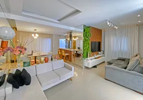 Foto 1 de Casa de Condomínio com 3 Quartos à venda, 181m² em Parque das Laranjeiras, Goiânia