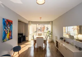 Foto 1 de Apartamento com 2 Quartos à venda, 90m² em Paraisópolis, São Paulo