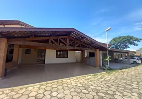 Foto 1 de Casa com 3 Quartos para alugar, 110m² em Parque Taquaral, Campinas