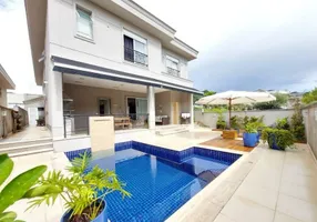 Foto 1 de Casa de Condomínio com 3 Quartos à venda, 290m² em Residencial Sul, Nova Lima
