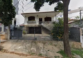 Foto 1 de Casa com 5 Quartos à venda, 247m² em Cidade Nova, Belo Horizonte