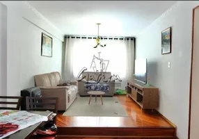 Foto 1 de Apartamento com 2 Quartos à venda, 60m² em Osvaldo Cruz, São Caetano do Sul
