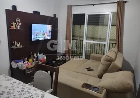 Foto 1 de Apartamento com 2 Quartos à venda, 56m² em Jardim Greenville, Ribeirão Preto