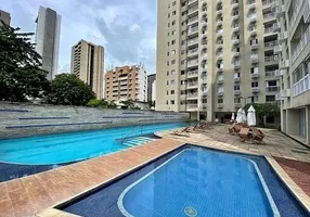 Foto 1 de Apartamento com 2 Quartos para alugar, 68m² em Piedade, Jaboatão dos Guararapes