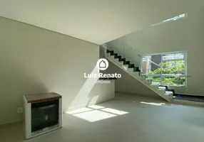Foto 1 de Cobertura com 2 Quartos à venda, 84m² em Sion, Belo Horizonte