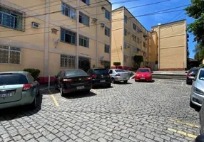 Foto 1 de Apartamento com 2 Quartos à venda, 45m² em  Vila Valqueire, Rio de Janeiro