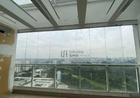 Foto 1 de Cobertura com 4 Quartos à venda, 504m² em Jardim Anhanguera, São Paulo