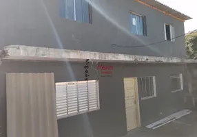 Foto 1 de Casa com 2 Quartos à venda, 100m² em Jardim Leonor, São Paulo