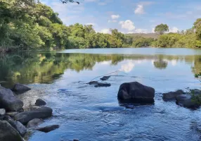 Foto 1 de Lote/Terreno à venda, 20000m² em Zona Rural, São Gonçalo do Pará