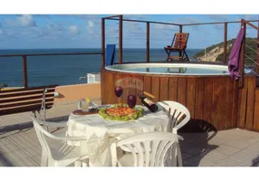 Foto 1 de Casa com 5 Quartos à venda, 320m² em Ponta Negra, Natal