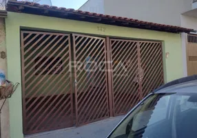 Foto 1 de Casa com 2 Quartos à venda, 121m² em Jardim Social Belvedere, São Carlos