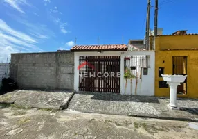Foto 1 de Casa com 2 Quartos à venda, 127m² em Balneario Jussara, Mongaguá