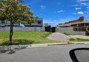 Foto 1 de Lote/Terreno à venda, 280m² em Recanto dos Eucaliptos, São José dos Campos