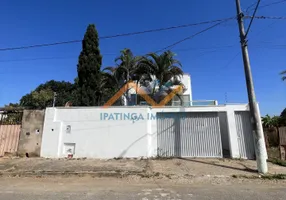 Foto 1 de Casa com 3 Quartos à venda, 227m² em Porto Seguro, Caratinga