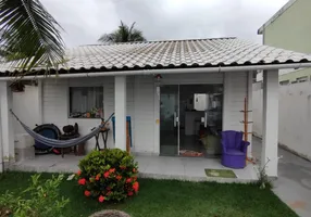 Foto 1 de Casa com 2 Quartos para alugar, 87m² em Ilha de Guaratiba, Rio de Janeiro