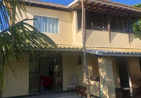 Foto 1 de Casa de Condomínio com 5 Quartos para alugar, 400m² em Vilas do Atlantico, Lauro de Freitas