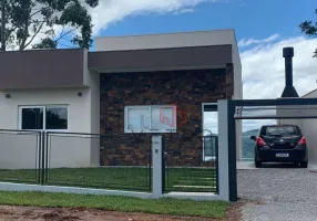 Foto 1 de Casa com 2 Quartos à venda, 120m² em Linha Olinda, Nova Petrópolis