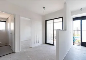 Foto 1 de Apartamento com 1 Quarto à venda, 32m² em Vila Mafra, São Paulo