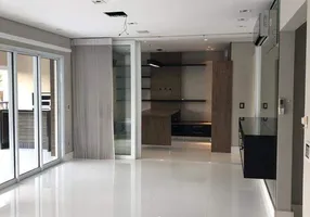Foto 1 de Apartamento com 4 Quartos para alugar, 231m² em Jardim Madalena, Campinas