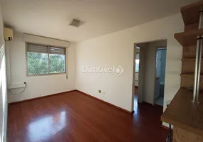 Foto 1 de Apartamento com 1 Quarto para alugar, 45m² em Santana, Porto Alegre