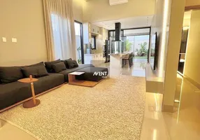 Foto 1 de Casa de Condomínio com 3 Quartos à venda, 190m² em Residencial Condomínio Jardim Veneza, Senador Canedo