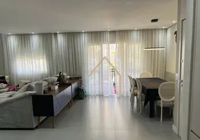 Foto 1 de Apartamento com 3 Quartos à venda, 139m² em Tamboré, Barueri