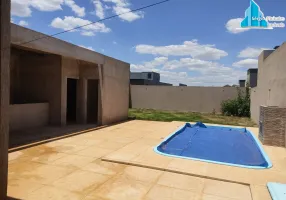 Foto 1 de Casa com 4 Quartos à venda, 150m² em Ponte Alta Norte, Brasília