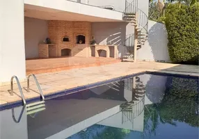 Foto 1 de Casa com 4 Quartos à venda, 421m² em Morumbi, São Paulo