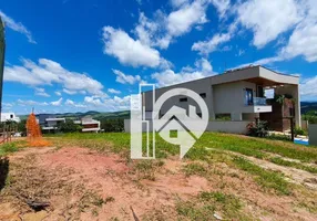 Foto 1 de Lote/Terreno à venda, 502m² em Condomínio Residencial Alphaville II, São José dos Campos