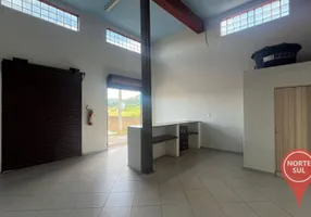 Foto 1 de Ponto Comercial para alugar, 36m² em Residencial Bela Vista, Brumadinho