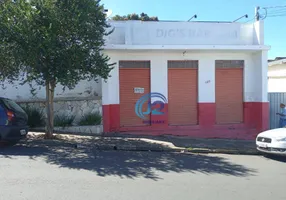 Foto 1 de Galpão/Depósito/Armazém à venda, 200m² em Centro, Santo Antônio de Posse