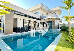 Foto 1 de Casa de Condomínio com 4 Quartos à venda, 332m² em Jardim do Golfe, São José dos Campos