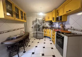 Foto 1 de Apartamento com 3 Quartos à venda, 102m² em Centro, Petrópolis