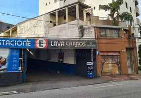 Foto 1 de Lote/Terreno à venda, 934m² em Água Fria, São Paulo