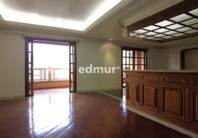 Foto 1 de Apartamento com 4 Quartos à venda, 447m² em Vila Bastos, Santo André