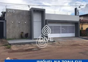 Foto 1 de Casa com 3 Quartos à venda, 360m² em Jardim Marco Zero, Macapá