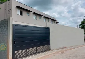 Foto 1 de Casa de Condomínio com 2 Quartos à venda, 76m² em Centro, Mairiporã