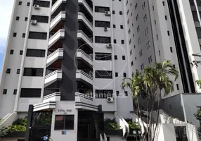 Foto 1 de Apartamento com 3 Quartos para alugar, 102m² em Jardim Higienopolis, Londrina