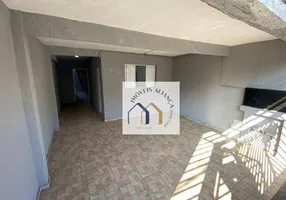 Foto 1 de Sobrado com 3 Quartos à venda, 190m² em Ferrazópolis, São Bernardo do Campo