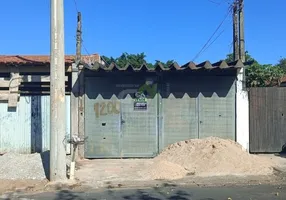 Foto 1 de Casa com 2 Quartos à venda, 48m² em Parque Sisi, São Carlos