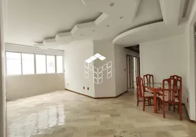 Foto 1 de Cobertura com 3 Quartos à venda, 170m² em Estreito, Florianópolis