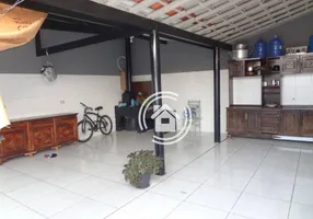 Foto 1 de Casa com 2 Quartos à venda, 58m² em Conjunto Habitacional Agua Branca, Piracicaba