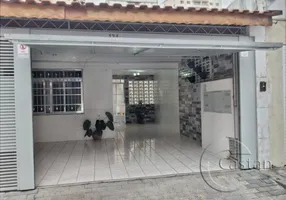 Foto 1 de Casa com 4 Quartos à venda, 155m² em Tatuapé, São Paulo