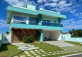 Foto 1 de Apartamento com 4 Quartos à venda, 300m² em São João do Rio Vermelho, Florianópolis