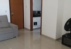 Foto 1 de Apartamento com 2 Quartos para venda ou aluguel, 80m² em Santa Helena, Sete Lagoas