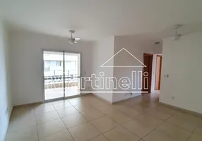 Foto 1 de Apartamento com 3 Quartos à venda, 97m² em Jardim Botânico, Ribeirão Preto